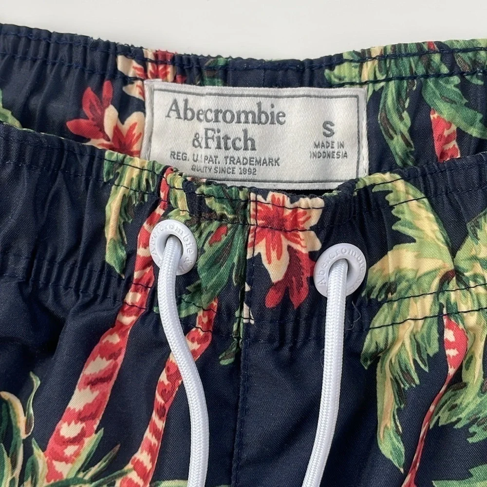 Abercrombie & Fitch abercrombie fitch